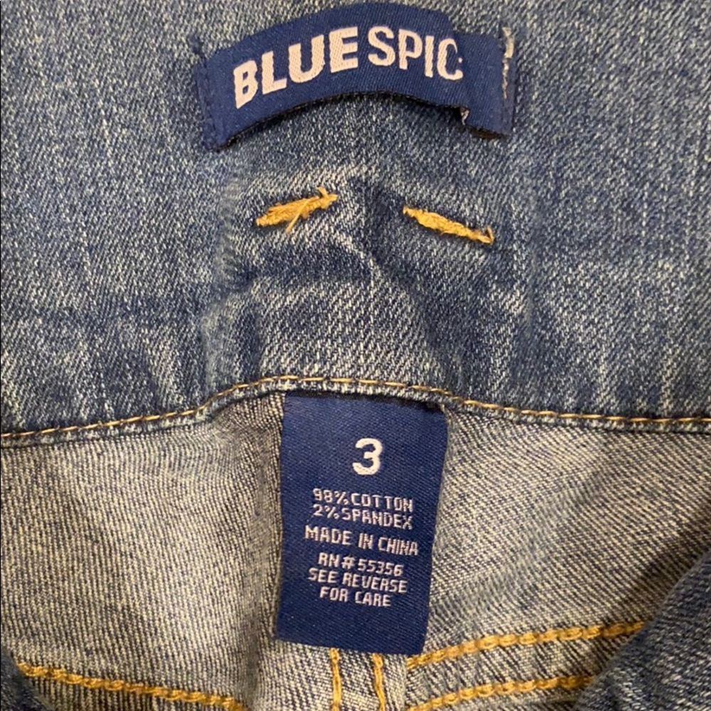 Jeans - Picture 4 of 4